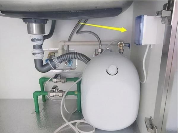 這4個廚房設計，讓不愛做飯的閨蜜都稱讚，讓廚房更加美觀實用