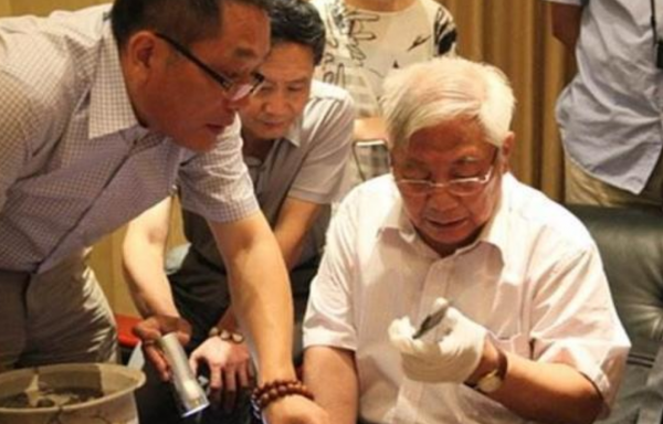 故宮工作人員打碎國寶文物,隱瞞26天未上報,馬未都:無法修復 故宮工作人員打碎國寶文物,隱瞞26天未上報,馬未都:無法修復