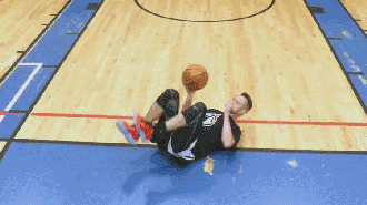 增強體質對抗病毒，居家隔離球技也能瘋狂暴漲