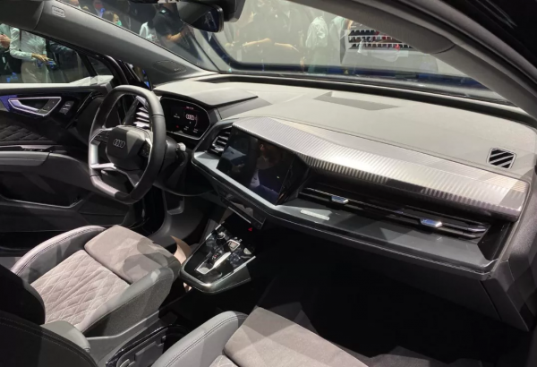 各顯神通，廣州車展最吸睛的純電是這幾款沒跑了