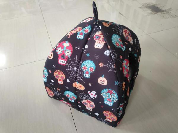 今日鏟屎官推薦——海綿寵物房