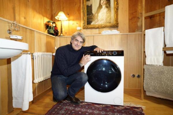 不知道家電怎麼選？瑞士莊園選海爾智家