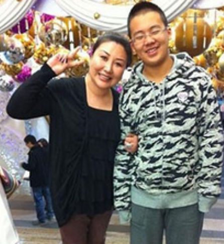 王惠：12年沒有孩子內心有痛，郭麒麟的一番話讓她熱淚盈眶