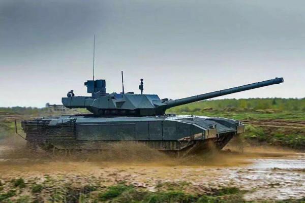 惡戰來臨，俄軍損失慘重，卻不拿出先進武器，究竟為何？