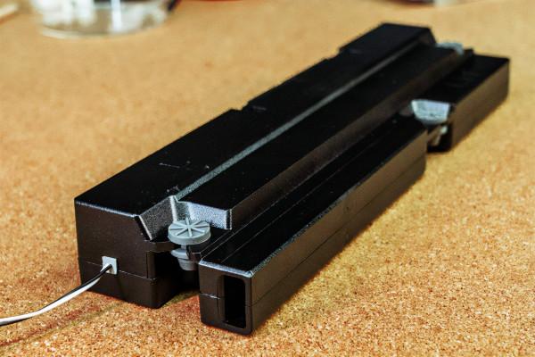 揭秘極致音畫小心機，高階軟屏＋音腔倒相管，榮耀智慧屏太細節