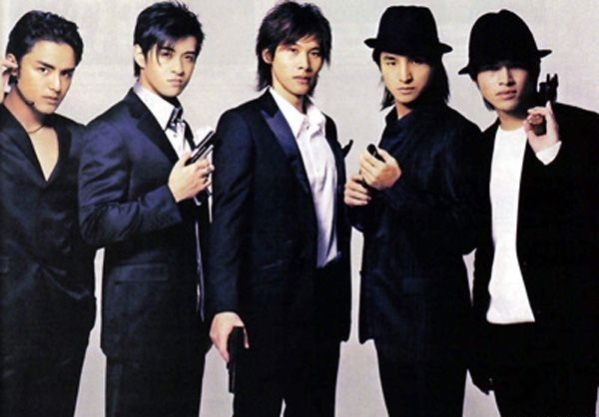 從王子再到青蛙，明道就這樣消失了，他的消亡史遠沒你想象的簡單