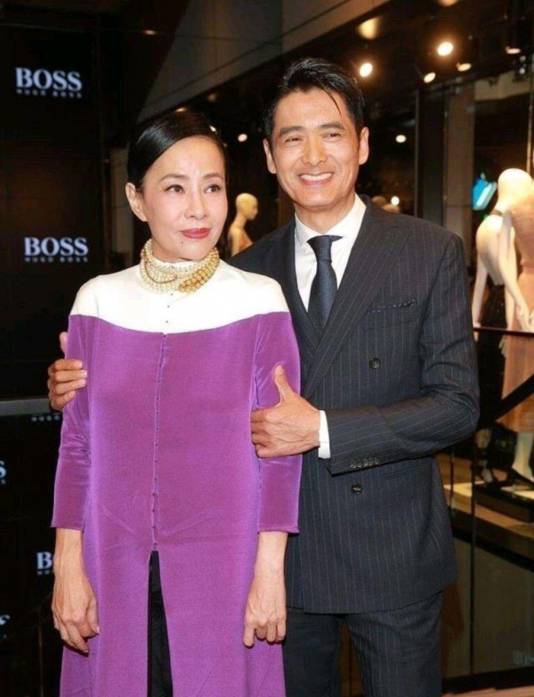 喜歡孩子卻無奈做了丁克一族的四位香港男星，當中各有各的辛酸