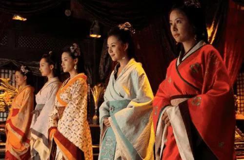 明朝嘉靖皇帝差點死於一群宮女之手 明朝嘉靖皇帝差點死於一群宮女之手