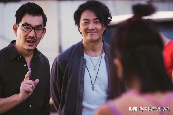 &OpenCurlyDoubleQuote;影帝遺珠&rdquo;任賢齊：手持7部電影歸來，勢要拿回屬於自己的榮譽