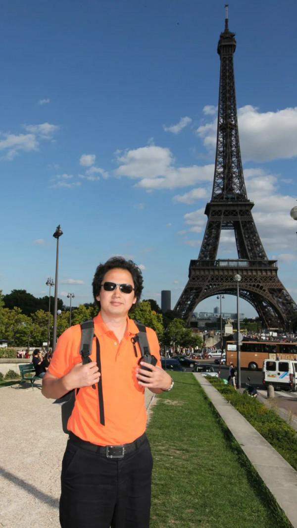 10年深度+豪華遊玩60國