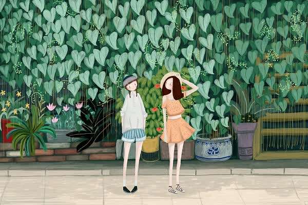 鄧家佳：你離社交自由，只差一步的勇氣