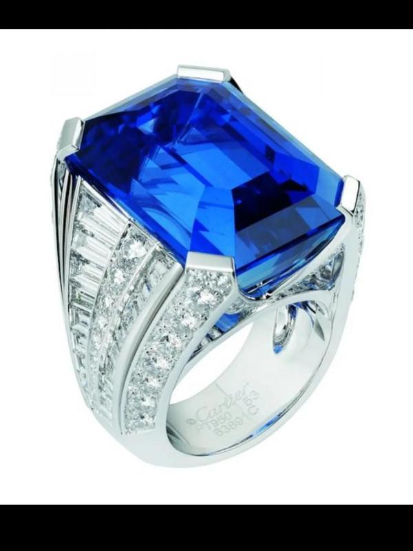 紅藍寶,為什麼美麗永恆? 紅藍寶,為什麼美麗永恆?