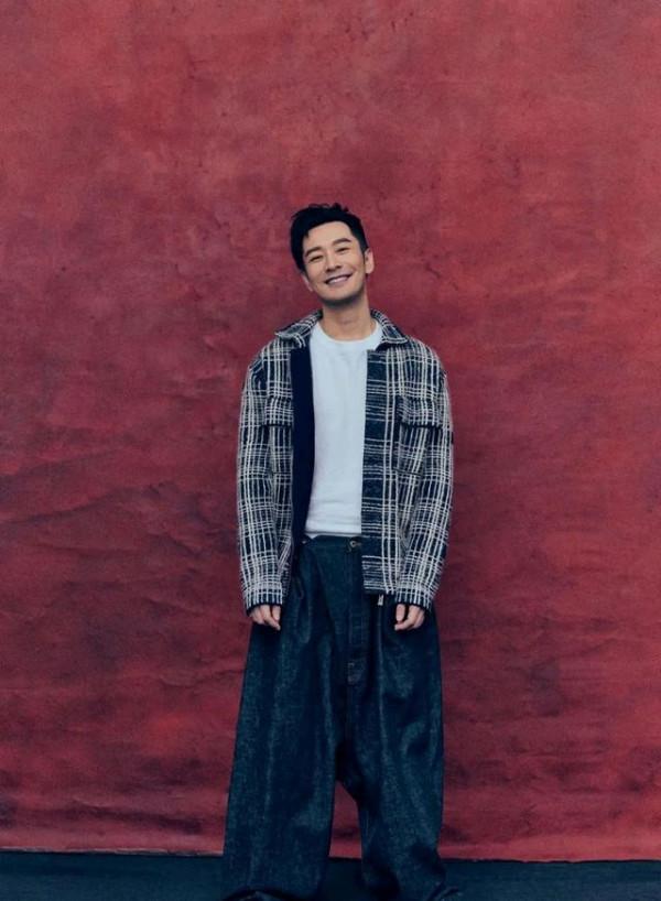 雖然很油，但不得不承認他是個善良的人