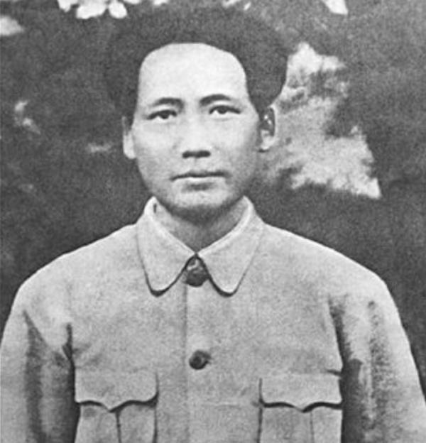 王季範：68歲時被毛主席親邀進京為官，毛主席：沒有他，就沒有我