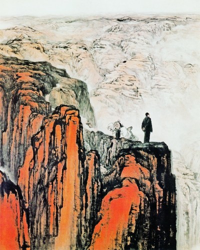 詩與畫，一場延續千年的對話