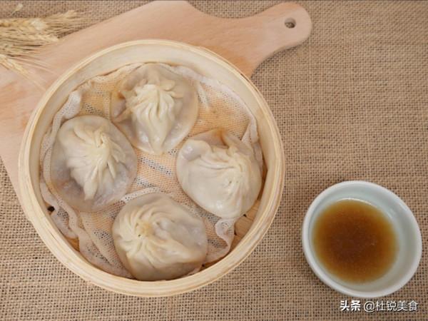 我國10大著名包子,看看有自己家鄉包子嗎?數數自己吃過幾種 我國10大著名包子,看看有自己家鄉包子嗎?數數自己吃過幾種