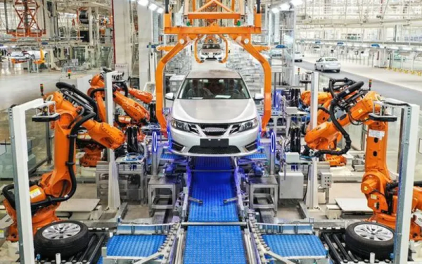 深度好文 | 如何命名汽車品牌？馬自達居然源於拜火教