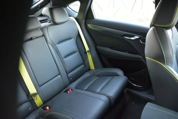 國產掀背SUV旗艦？吉利星越S 300公里深度體驗