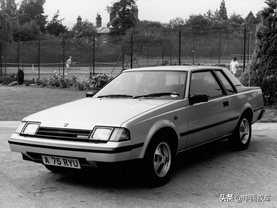 AUTO史記 | 第一個收穫WRC冠軍的豐田傳奇跑車賽利卡 AUTO史記 | 第一個收穫WRC冠軍的豐田傳奇跑車賽利卡