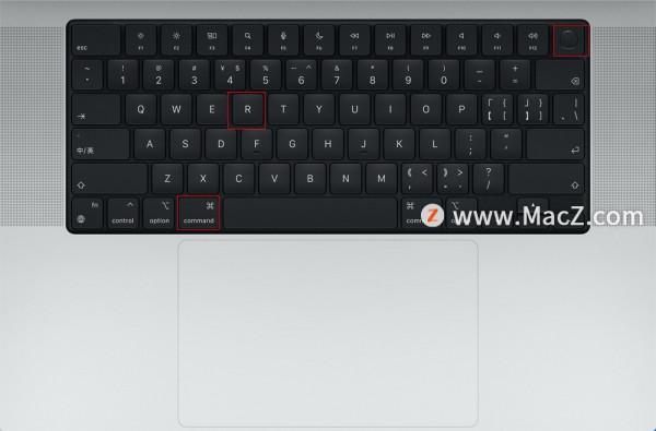 MacBook Pro用法攻略:MacBook如何恢復出廠設定? MacBook Pro用法攻略:MacBook如何恢復出廠設定?