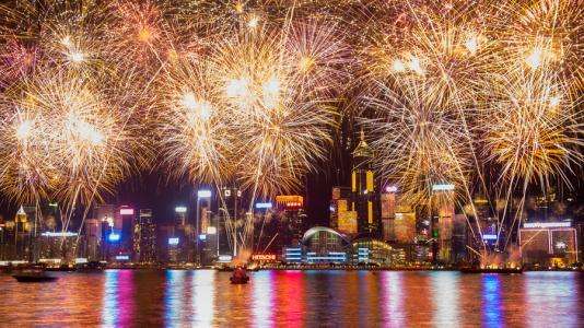 香港迴歸前夕,中英雙方在海上對峙72小時,中方:撞就撞,誰怕誰 香港迴歸前夕,中英雙方在海上對峙72小時,中方:撞就撞,誰怕誰