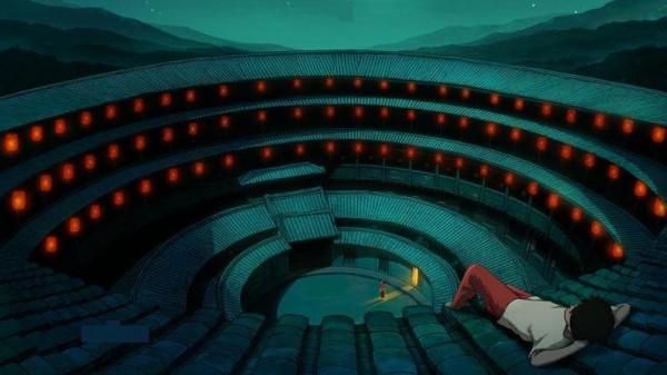 《大魚海棠》隱喻了什麼