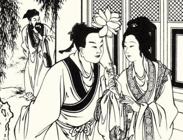 清朝奇案：枯井中女變男活變死 捕快借來烏紗帽 憑兩張紙三天斷謎案