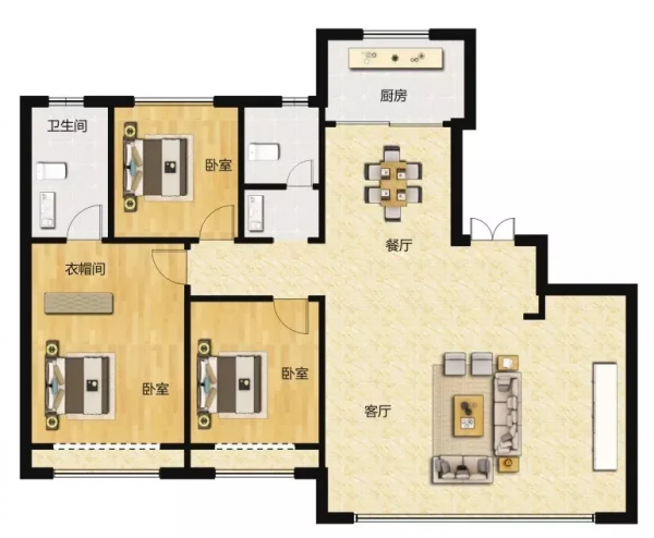 北京800萬的新房有哪些比較好的選擇？