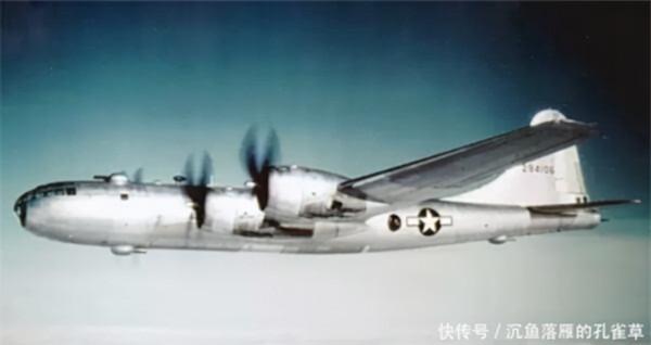 日本投放原子彈的飛行員，雖然逃生了，結局你知道是什麼嗎