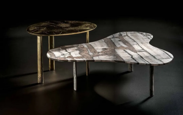 傢俱品牌中的香奈兒，頂豪都愛的這些品牌你都知道嗎？