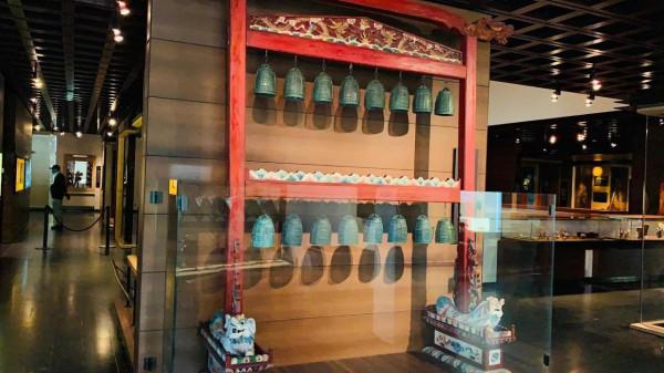 布魯塞爾樂器博物館的中國情結 布魯塞爾樂器博物館的中國情結