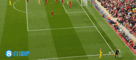 英超-馬內補射薩拉赫破門納比-凱塔世界波 利物浦3-0水晶宮暫登頂 英超-馬內補射薩拉赫破門納比-凱塔世界波 利物浦3-0水晶宮暫登頂