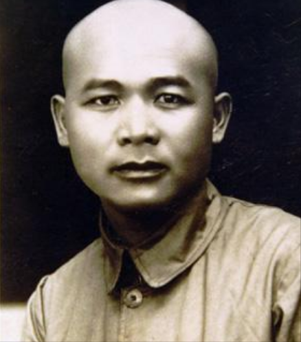 徐海東15年不打仗,為何在大將中排第二?毛主席:他對革命有大功 徐海東15年不打仗,為何在大將中排第二?毛主席:他對革命有大功