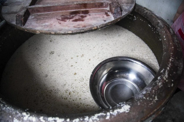 農村人釀酒,4種“野草”別錯過,都是“制曲”的好材料,漲知識 農村人釀酒,4種“野草”別錯過,都是“制曲”的好材料,漲知識