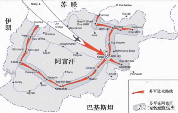 20年打掉2萬億美元，阿富汗是如何逼瘋美國的？