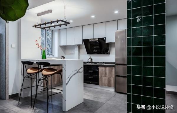 她家90㎡裝修,雖不豪華,但還是進門就把我迷住,不弔頂也超耐看 她家90㎡裝修,雖不豪華,但還是進門就把我迷住,不弔頂也超耐看