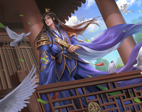 三國殺：你的臺詞，借我一用！這些臺詞換主人後毫無違和感