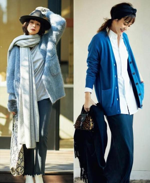 秋冬季這3款單品受歡迎,簡約大氣顯質感,適合40多歲的女人 秋冬季這3款單品受歡迎,簡約大氣顯質感,適合40多歲的女人