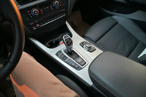 3.0T零百5.7秒，18.8萬買精細修整二手X3，到手即開