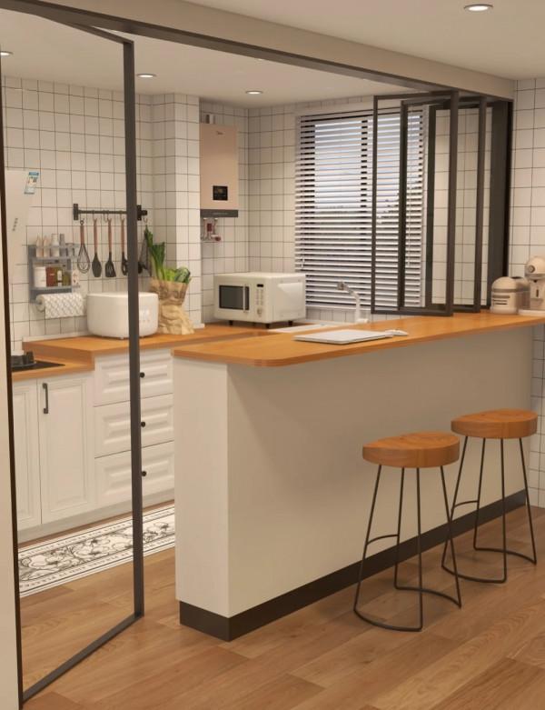 設計師：看了上百套家居設計，我發現了未來十年的裝修趨勢