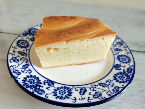 我的晚餐只有一碗菜，簡單美味