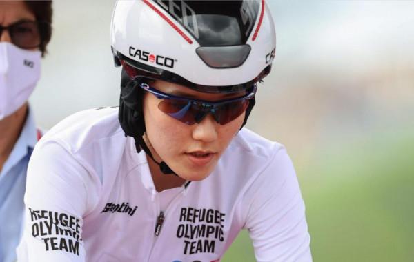 局勢動盪 阿富汗女騎手尋求外界幫助