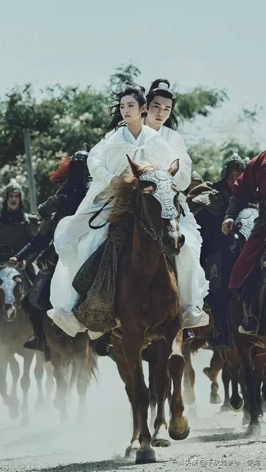 劇版《雪中悍刀行》預告令人失望