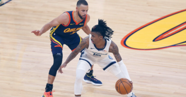 季後賽能走多遠？勇士奪冠路上的隱憂