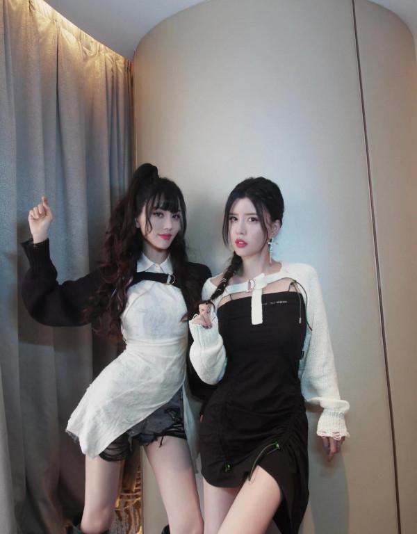 By2高畫質美圖，這顏值和王力宏有緋聞也是搞不懂了