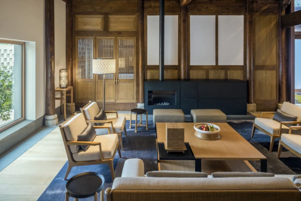 內地八大最貴酒店，到底貴在哪裡？