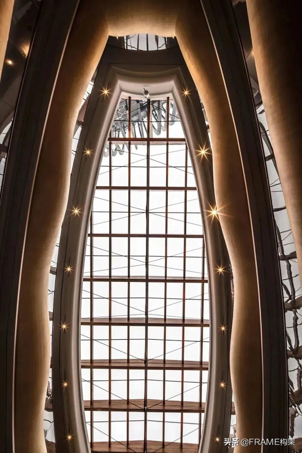 StylusStudio丨莫干山郡安裡度假酒店