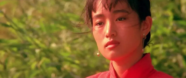 演“農婦”出神入化的8大美女,沒有刻意扮醜,只有全情投入 演“農婦”出神入化的8大美女,沒有刻意扮醜,只有全情投入