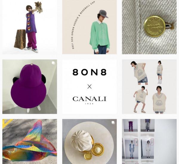 國際奢侈品牌聯名中國本土品牌，這五個最新案例透露了什麼資訊？