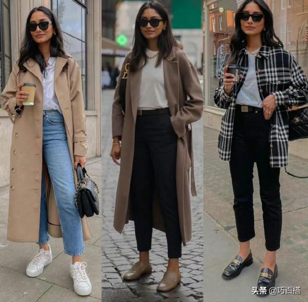 中年人怎樣才能塑造出有質感的穿搭？記住這兩點，輕鬆告別老土圓